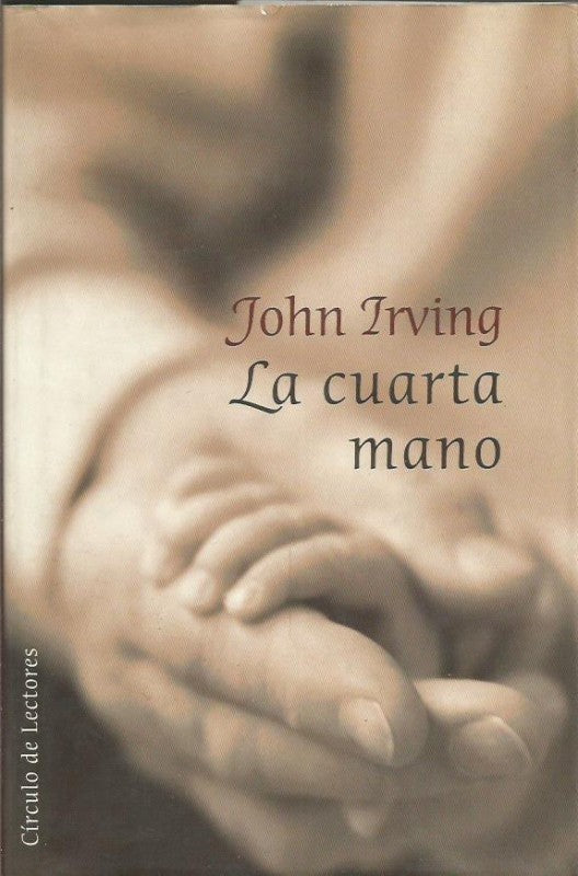 La Cuarta Mano