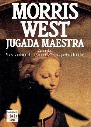 Jugada Maestra