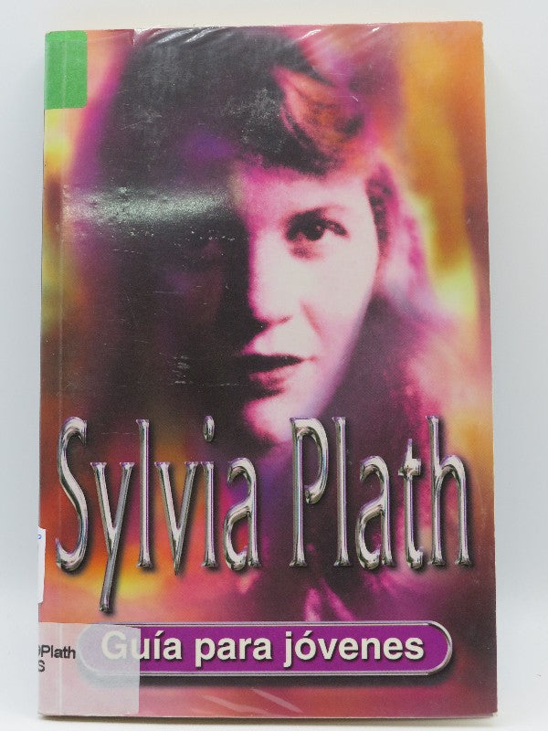Sylvia Plath