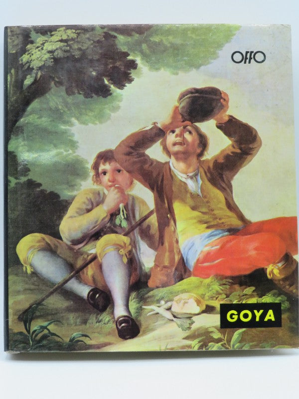 Goya
