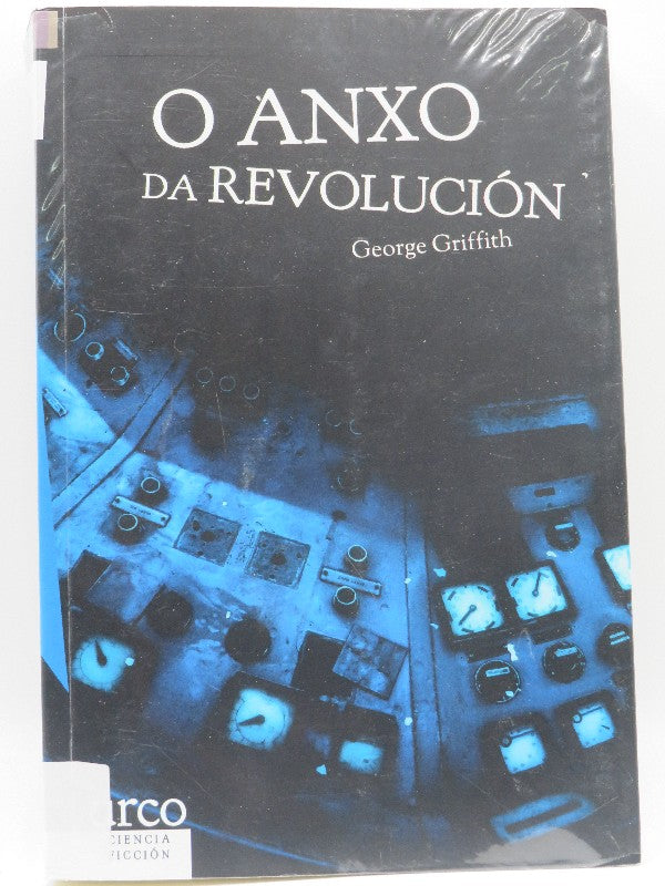 O Anxo Da Revolución