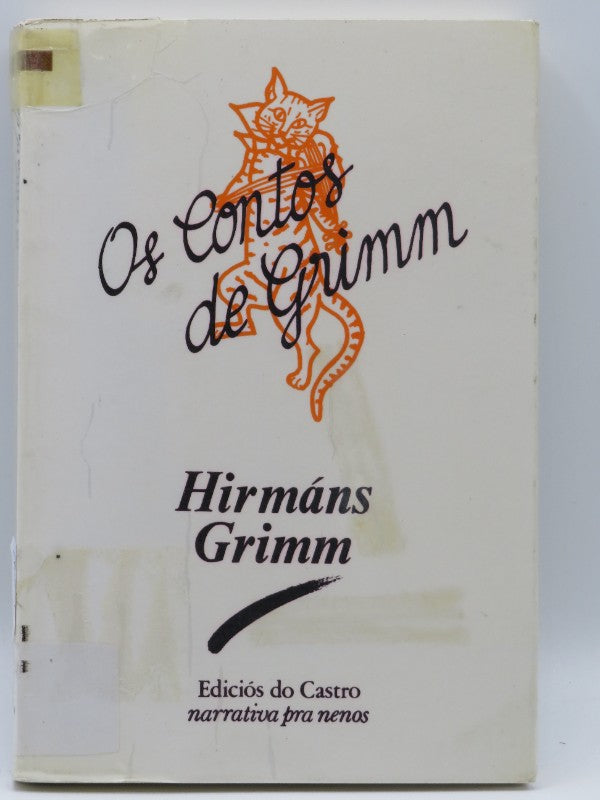 Contos de Grimm, Os