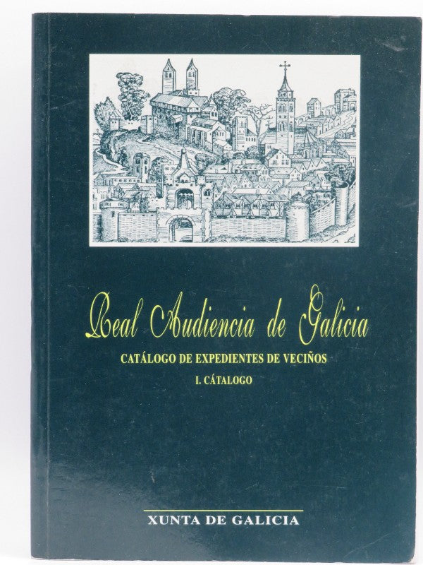 Real Academia de Galicia