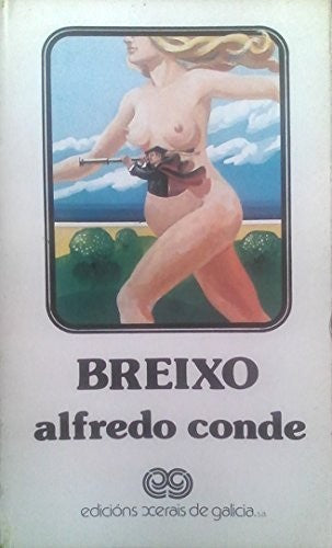 Breixo