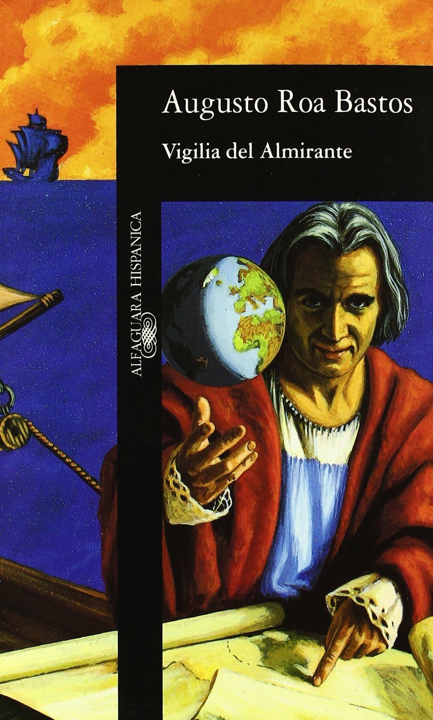 Vigilia del Almirante Alh096