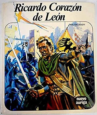 Ricardo Corazón de León