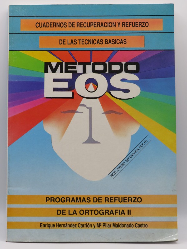 Ortografía II
