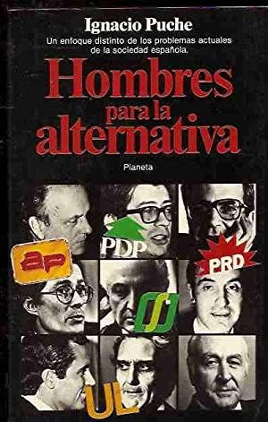 Hombres para la Alternativa