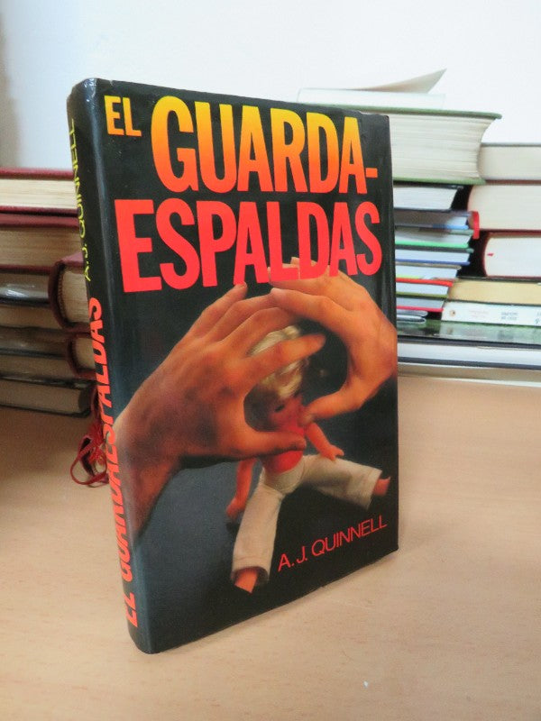 El Guardaespaldas