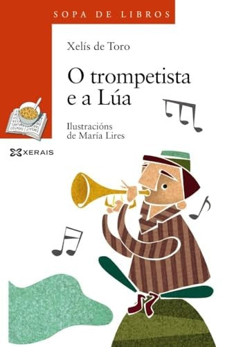 O Trompetista e a Lúa