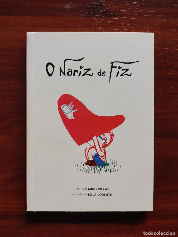 O Nariz de Fiz
