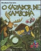 O Cazador de Cambodia