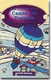 Camiño de Fantasía