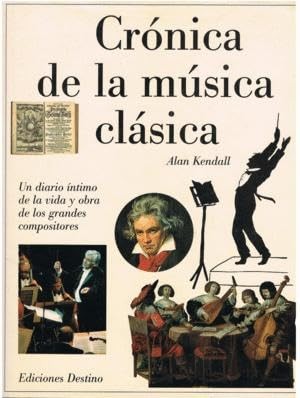 Cronica de la Musica Clasica