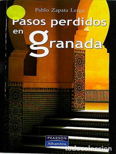 Pasos Perdidos en Granada