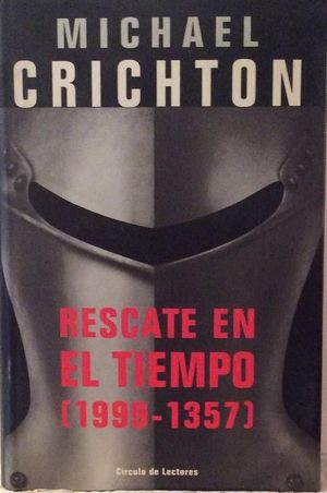 Rescata Eb el Tiempo (1999-1657)