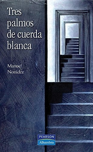 Tres Palmos de Cuerda
