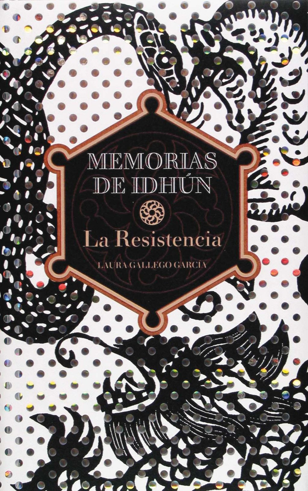Memorias de Idhún I. la Resistencia