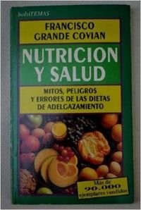 Nutrición y Salud