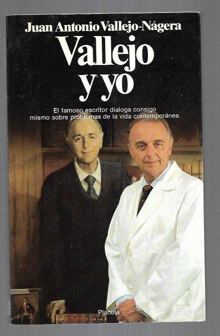 Vallejo y Yo
