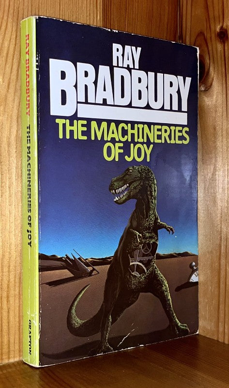 Machineries Of Joy, The*
