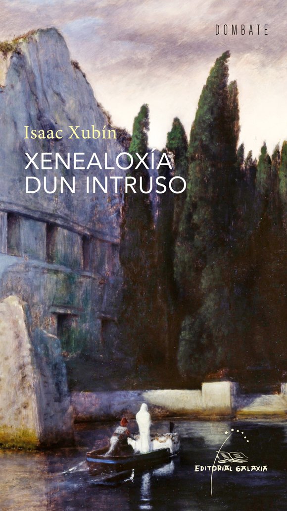 Xenealoxía Dun Intruso