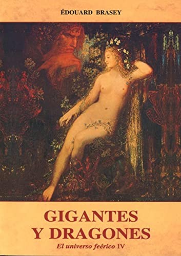 Gigantes y Dragones