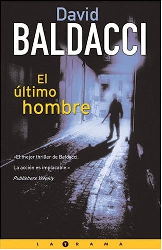 El Último Hombre