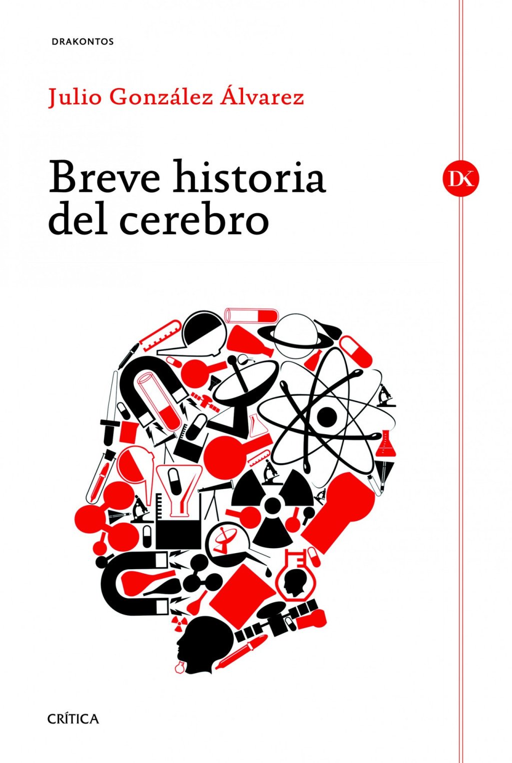 Breve Historia del Cerebro