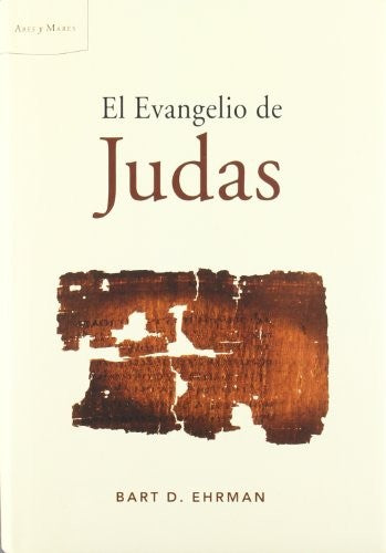 El Evangelio de Judas