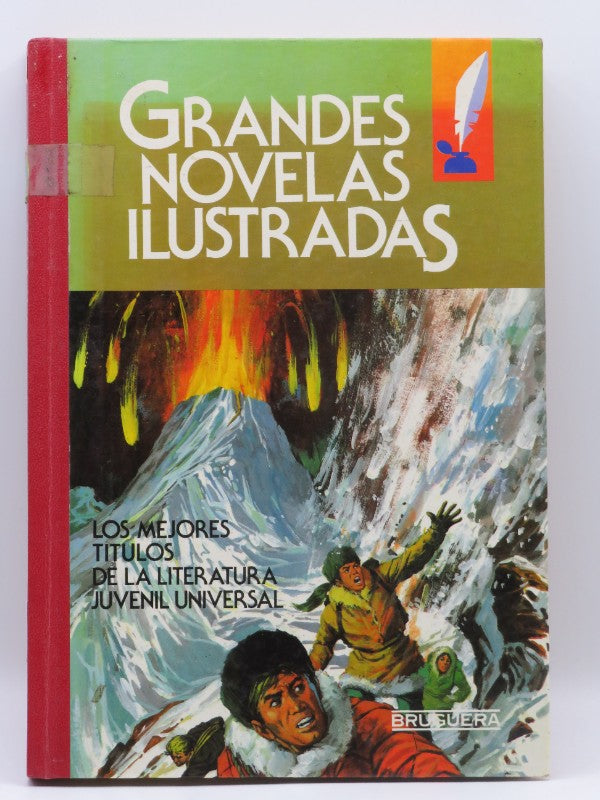 Grandes Novelas Ilustradas