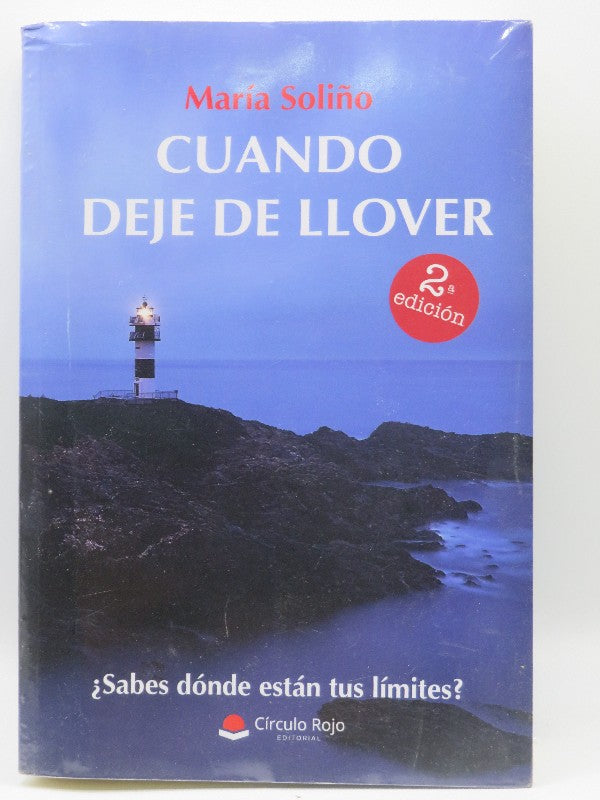 Cuando Deje de Llover
