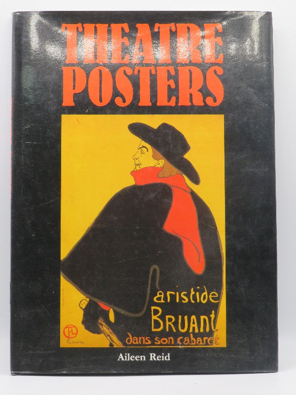 Theatre Posters