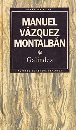 Galíndez Rba. Nº 8