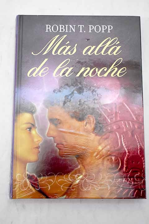 Más Allá de la Noche