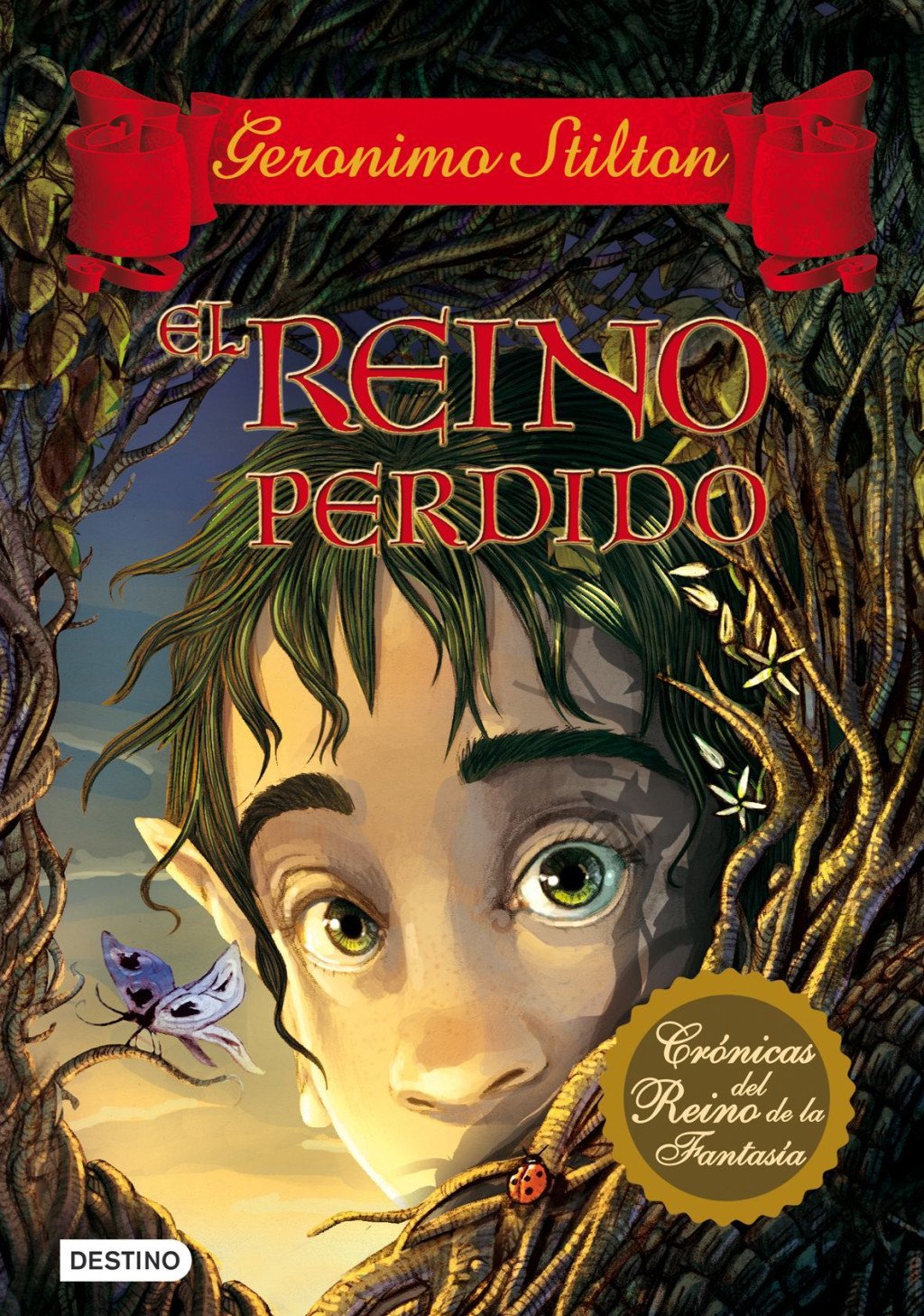 El Reino Perdido
