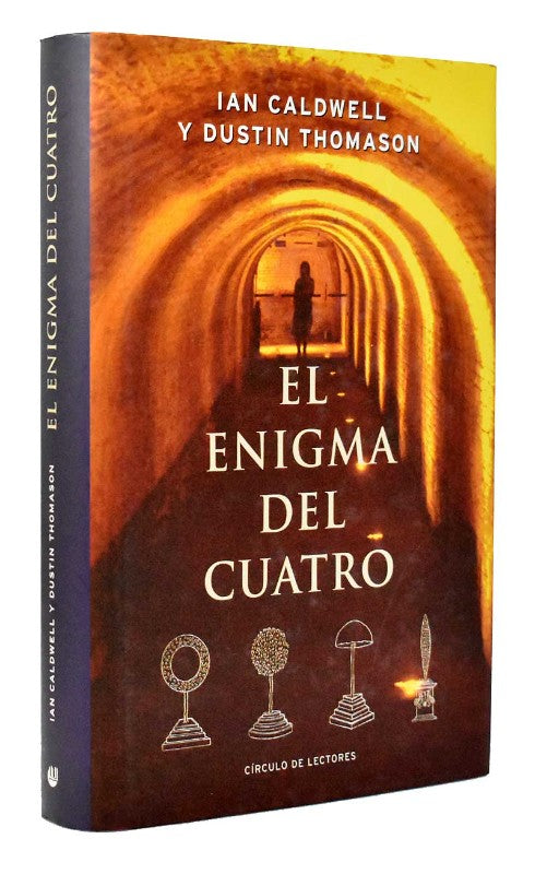 El Enigma del Cuarto