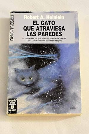 El Gato Que Atraviesa las Paredes
