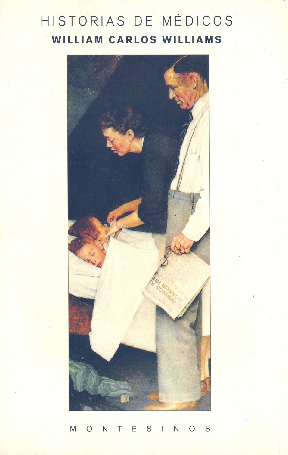 Historias de Médicos