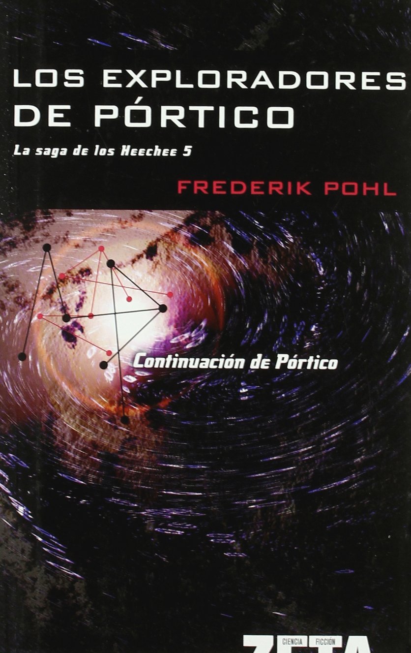 Los Exploradores de Portico