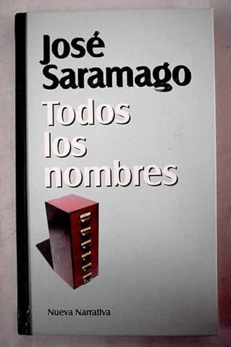 Todos los Nombres