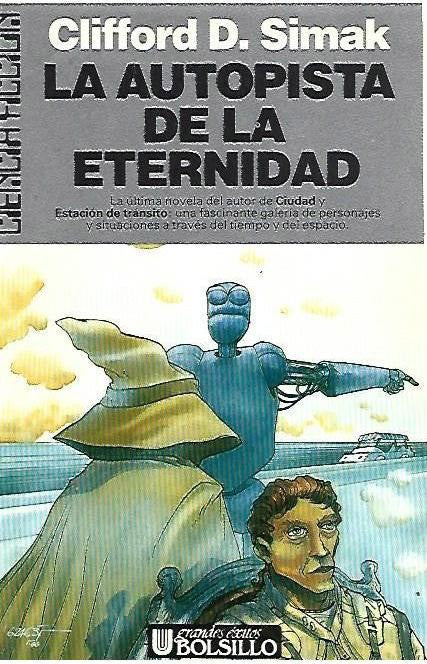 La Autopista de la Eternidad