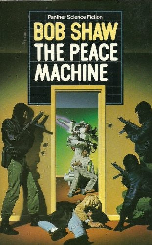 The Space Machine