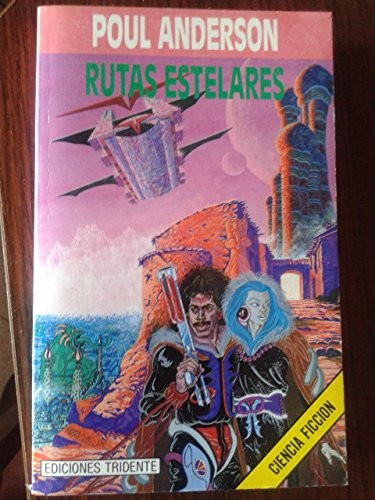 Rutas Estelares
