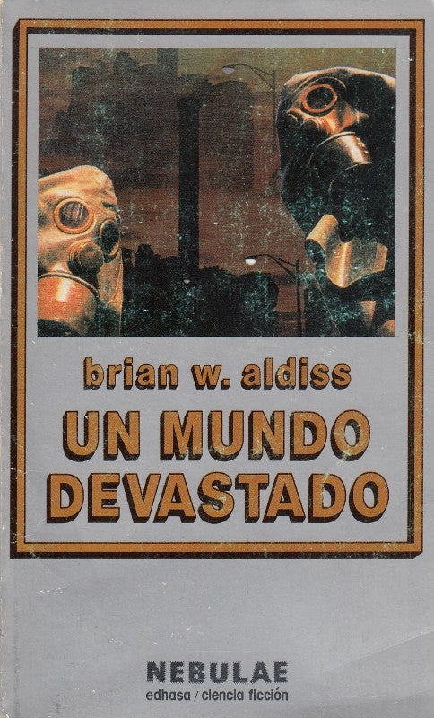 Un Mundo Devastado