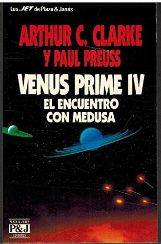 Venus Prime IV