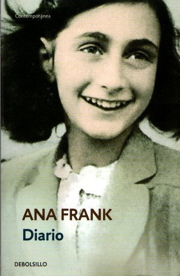 Diario de Anne Frank