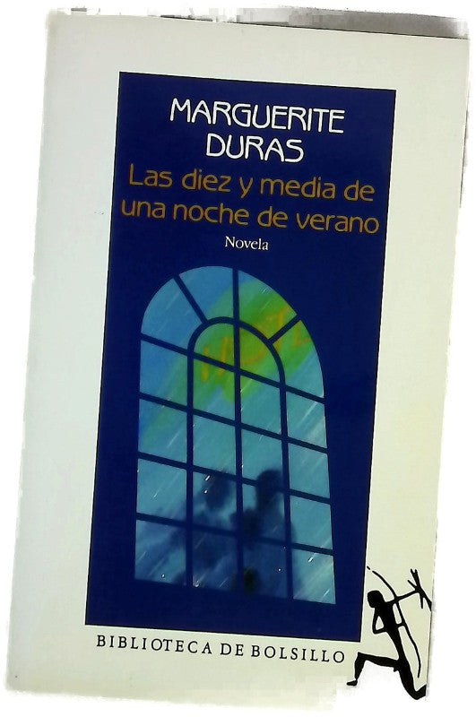 Las Diez y Media de una Noche de Verano