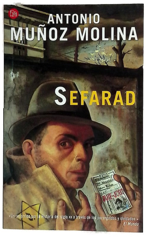 Sefarad