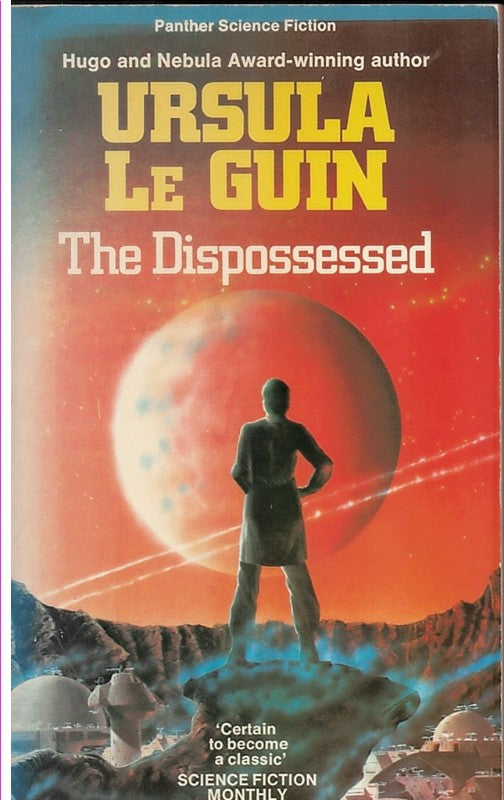 The Dispossessed